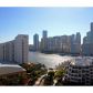 520 BRICKELL KEY DR # A1615, Miami, FL 33131 ID:8338525