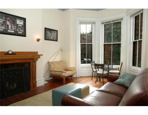 Hereford #3, Boston, MA 02115