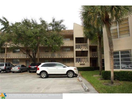 5851 NW 62nd Ave # 112, Fort Lauderdale, FL 33319