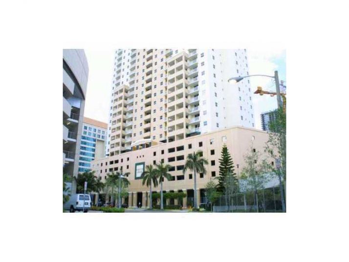 185 SE 14 TE # 1509, Miami, FL 33131