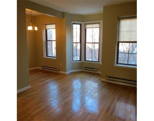 W. Springfield St #2, Boston, MA 02118