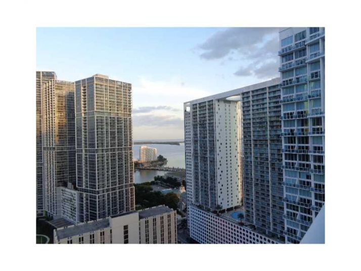 31 SE 5 ST # 3512, Miami, FL 33131