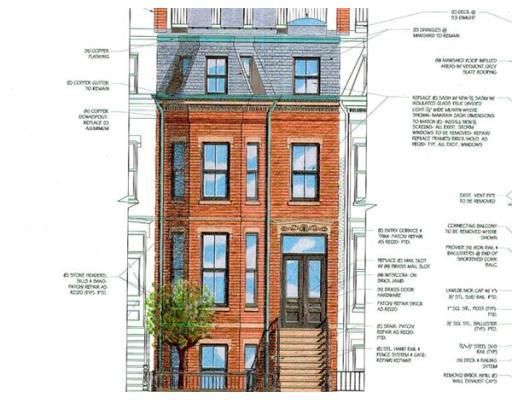 Dwight St #1, Boston, MA 02118