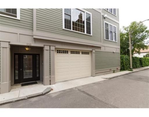 Gold Street #1, Boston, MA 02127