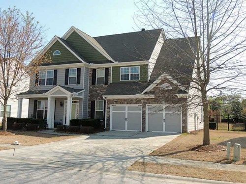 1497 Kilchis Falls Way, Braselton, GA 30517