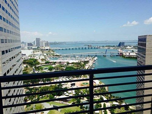 325 S BISCAYNE BL # 3814, Miami, FL 33131