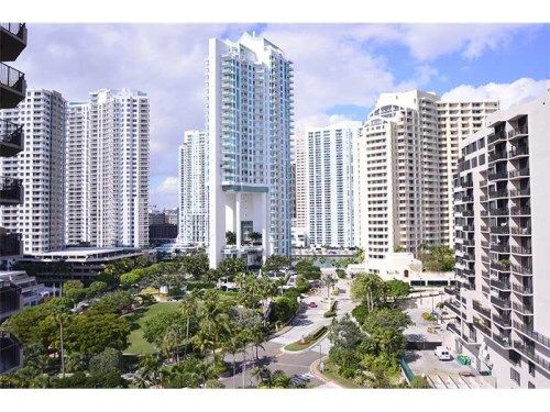 520 BRICKELL KEY DR # A1210, Miami, FL 33131