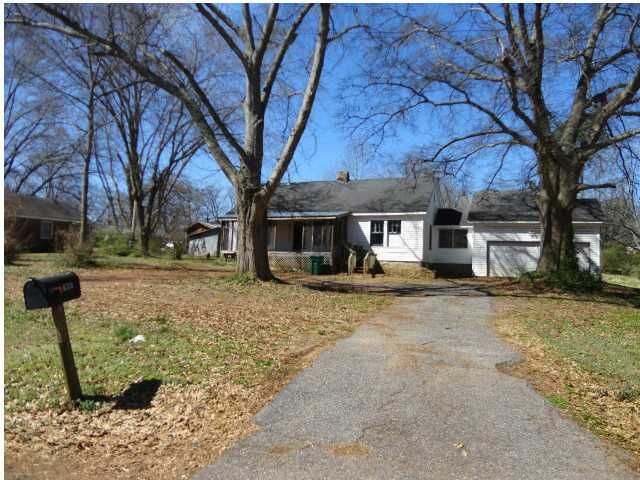 141 Williford Street, Commerce, GA 30529