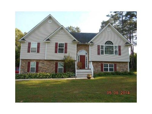 238 Liberty Road Sw, Calhoun, GA 30701