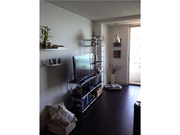 770 CLAUGHTON ISLAND DR # 1407, Miami, FL 33131