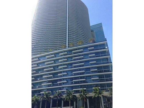200 BISCAYNE BLVD WY # 3414, Miami, FL 33131