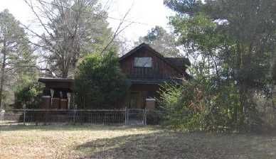 2139 Southfield Road, El Dorado, AR 71730