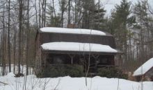 142 Bradford Springs Rd Washington, NH 03280