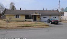 5904 Perry Drive Anchorage, AK 99504