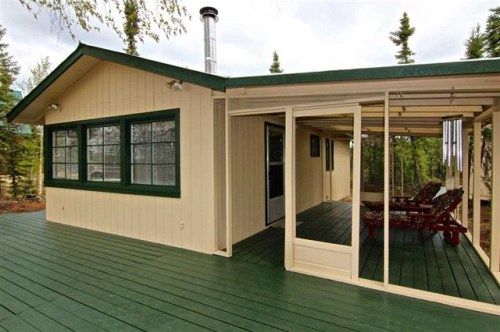 11374 Salcha Drive, Salcha, AK 99714