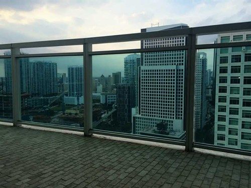 951 BRICKELL AV # 3201, Miami, FL 33131