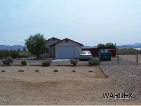 564 S Laguna Rd, Golden Valley, AZ 86413