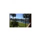 301 GOLDEN ISLES DR # 215, Hallandale, FL 33009 ID:8294400