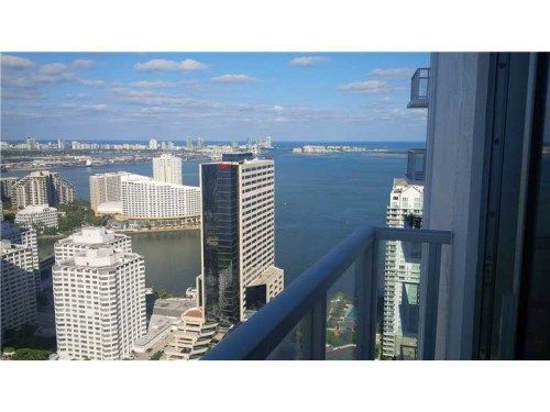 1060 BRICKELL AV # 3917, Miami, FL 33131