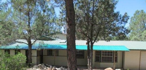 14 Peacock Ln, Tijeras, NM 87059