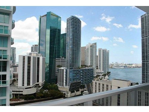 31 SE 6TH # 2408, Miami, FL 33131