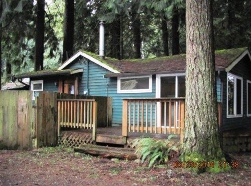 59185 East Chalet Place, Sandy, OR 97055