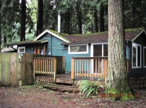 59185 East Chalet Place, Sandy, OR 97055