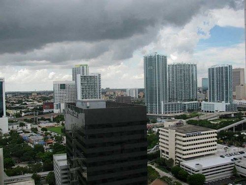 950 BRICKELL BAY DRIVE # 2404, Miami, FL 33131
