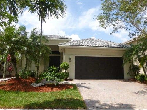 1265 PEREGRINE WY, Fort Lauderdale, FL 33327