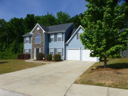 2226 Corkscrew Way, Villa Rica, GA 30180