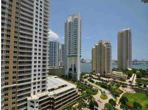 701 BRICKELL KEY BL # 1708, Miami, FL 33131