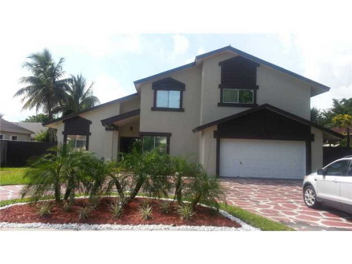 13750 SW 109 ST, Miami, FL 33186