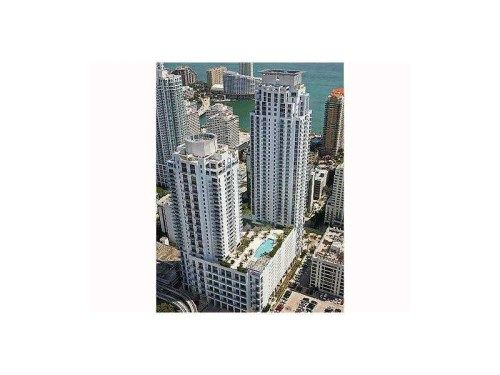 1050 BRICKELL AV # 1618, Miami, FL 33131