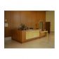 1050 BRICKELL AV # 1618, Miami, FL 33131 ID:8354732