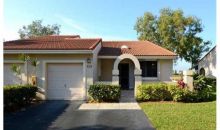 16632 GREENS EDGE CR # 69 Fort Lauderdale, FL 33326