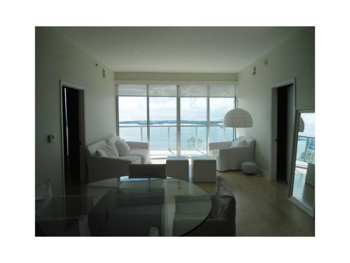 465 BRICKELL AV # 5205, Miami, FL 33131