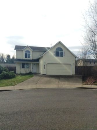 8263 Hyacinth Court, Corvallis, OR 97330