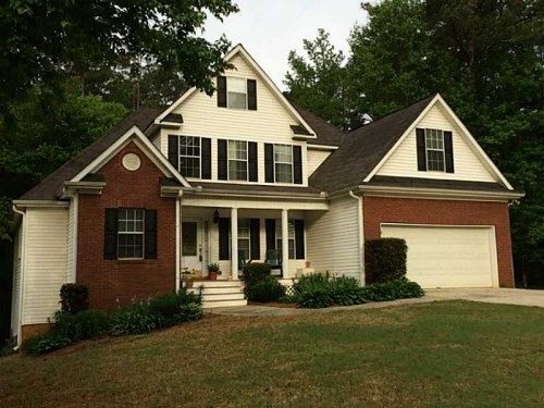 4781 Wyndale Circle, Conyers, GA 30094