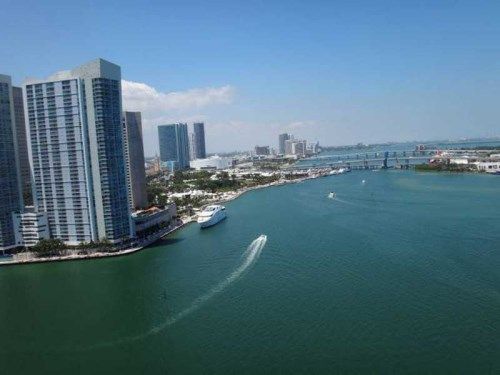 848 BRICKELL KEY DR # 2401, Miami, FL 33131