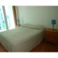 31 SE 5 ST # 3918, Miami, FL 33131 ID:8484566