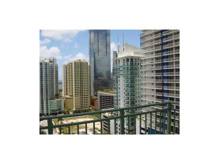 1155 BRICKELL BAY DR # 2003, Miami, FL 33131