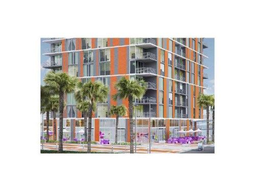 30 6 STREET # 1501, Miami, FL 33131