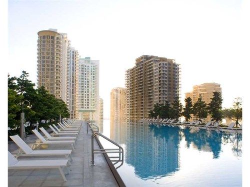 475 BRICKELL AV # 1908, Miami, FL 33131