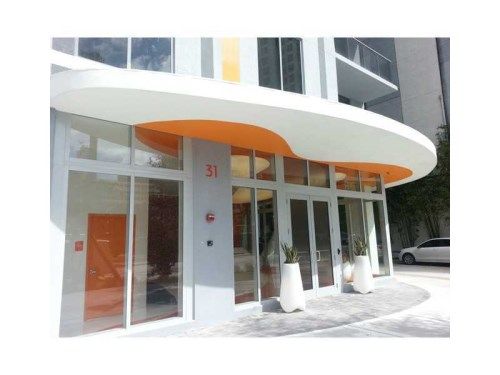 31 SE 6 Street # 1603, Miami, FL 33131