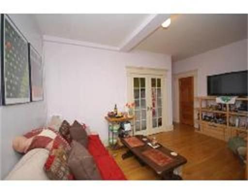 Garrison Street #608, Boston, MA 02116