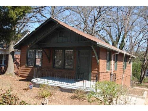 278 Patterson Avenue, Atlanta, GA 30316