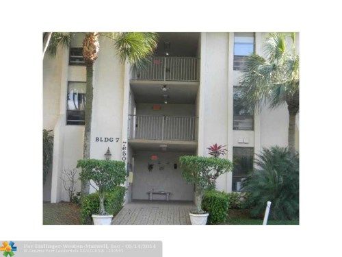 7650 W MCNAB RD # 208, Fort Lauderdale, FL 33321
