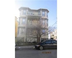 78 Sawyer Ave # 3, Boston, MA 02125
