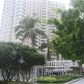 701 BRICKELL KEY BL # 2003, Miami, FL 33131 ID:4750345