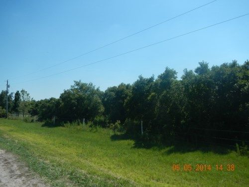 Lot 3 Ganey Ln, Zolfo Springs, FL 33890